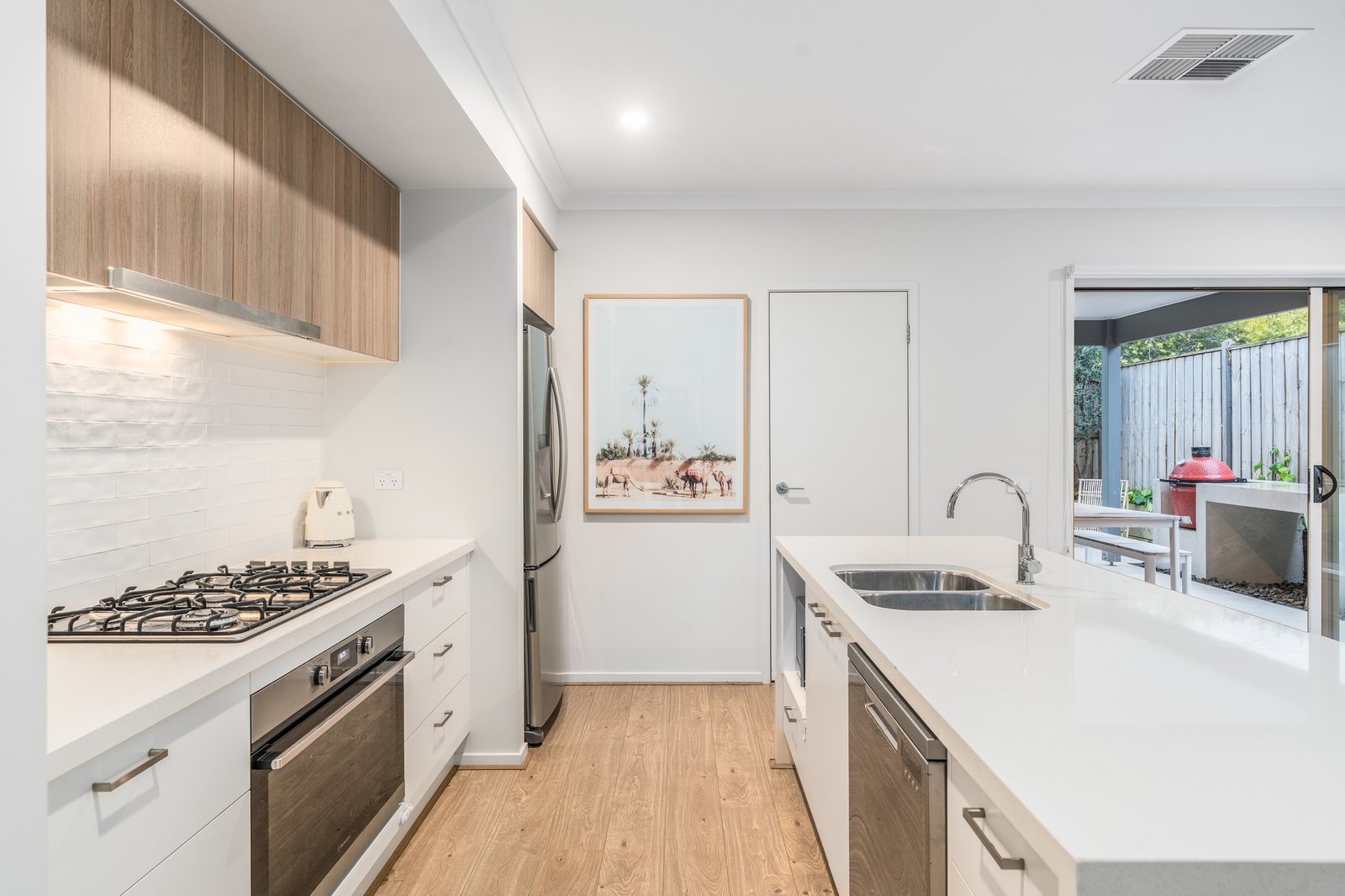 Gallery: 58 Abode Street