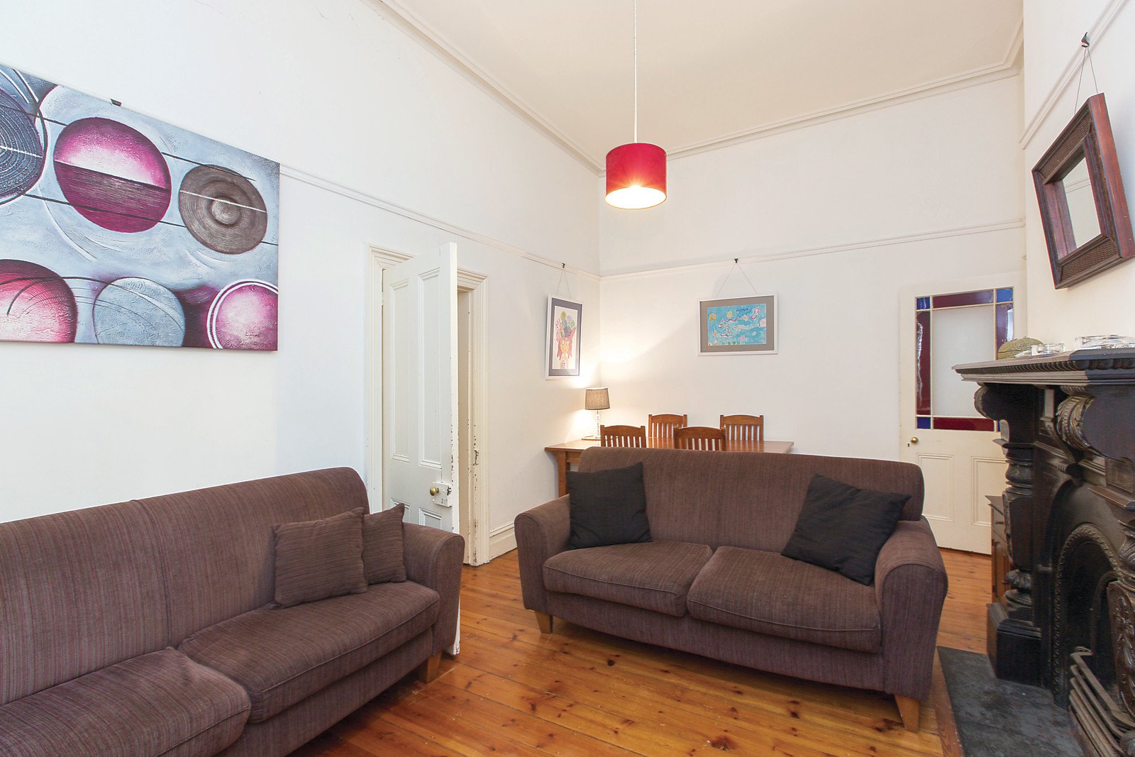 58 Alfred Street, Prahran, VIC