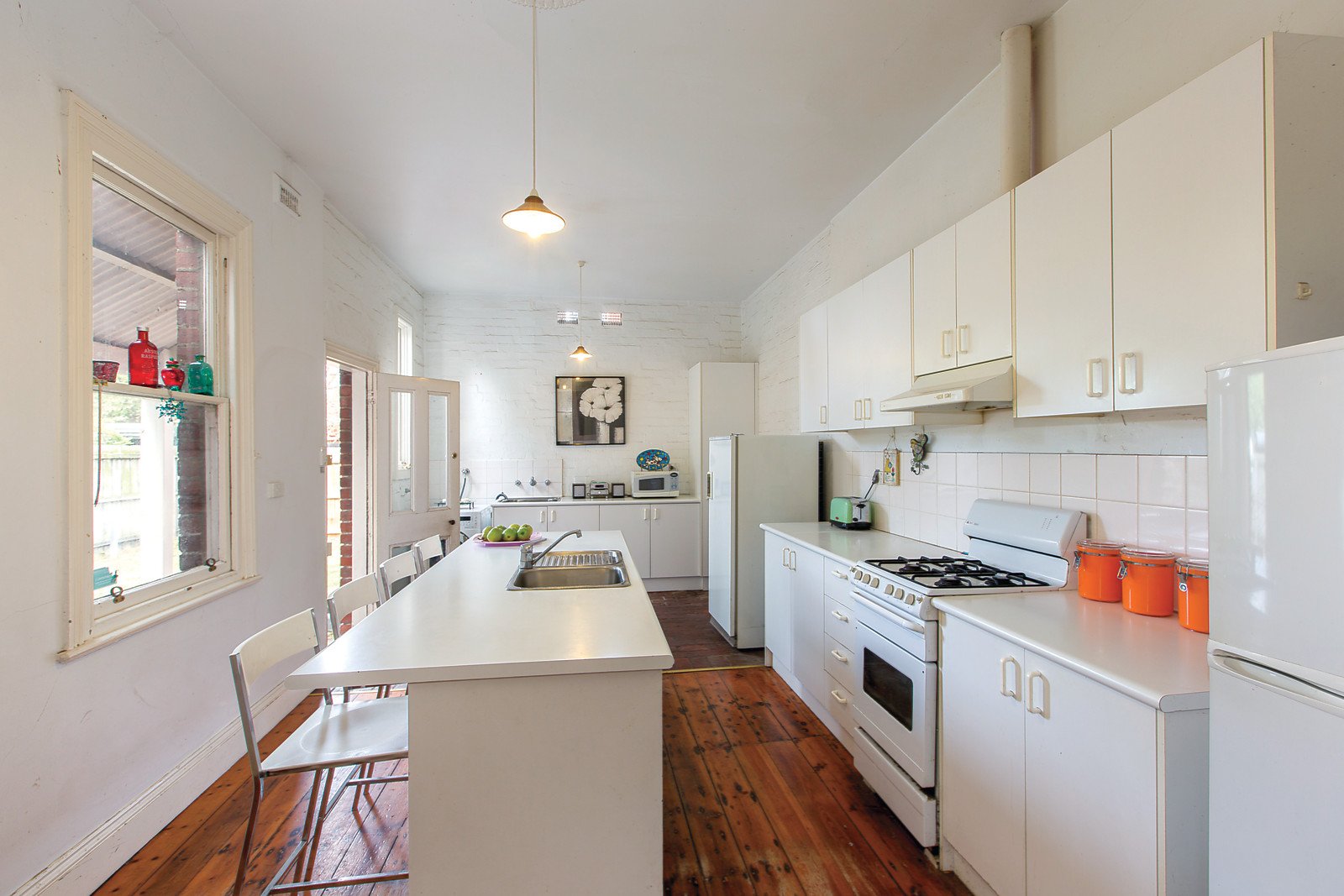 58 Alfred Street, Prahran, VIC