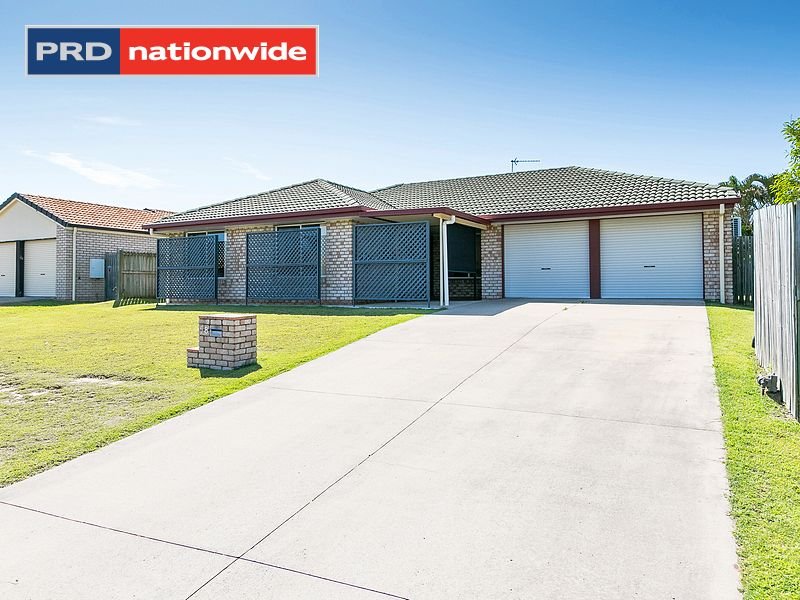 58 Anchorage Circuit POINT VERNON 1