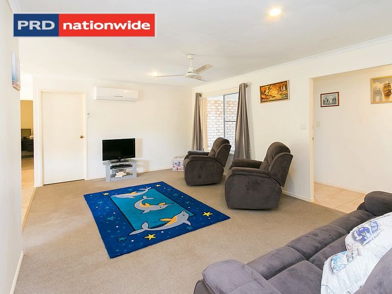 58 Anchorage Circuit POINT VERNON 2