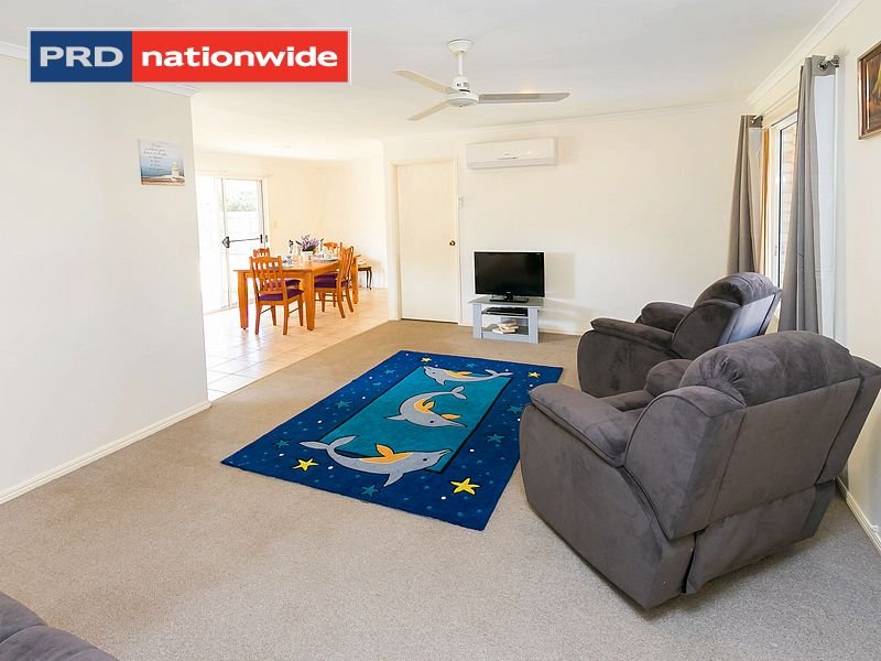 58 Anchorage Circuit POINT VERNON 3