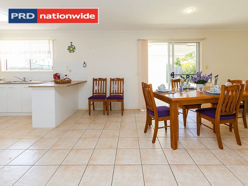 58 Anchorage Circuit POINT VERNON 4