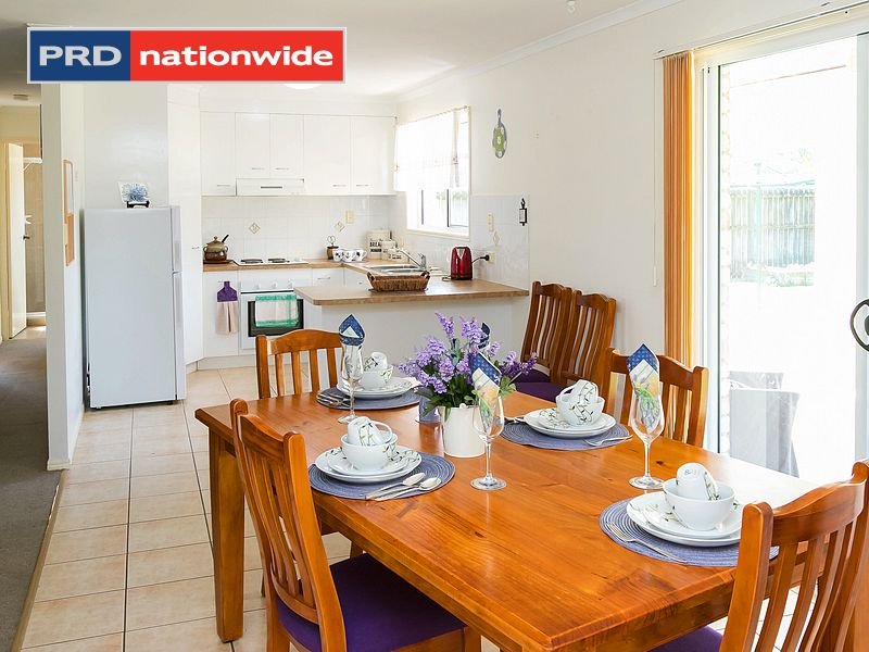 58 Anchorage Circuit POINT VERNON 7