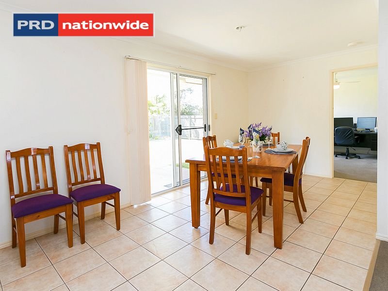 58 Anchorage Circuit POINT VERNON 9