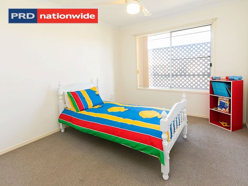 58 Anchorage Circuit POINT VERNON 11