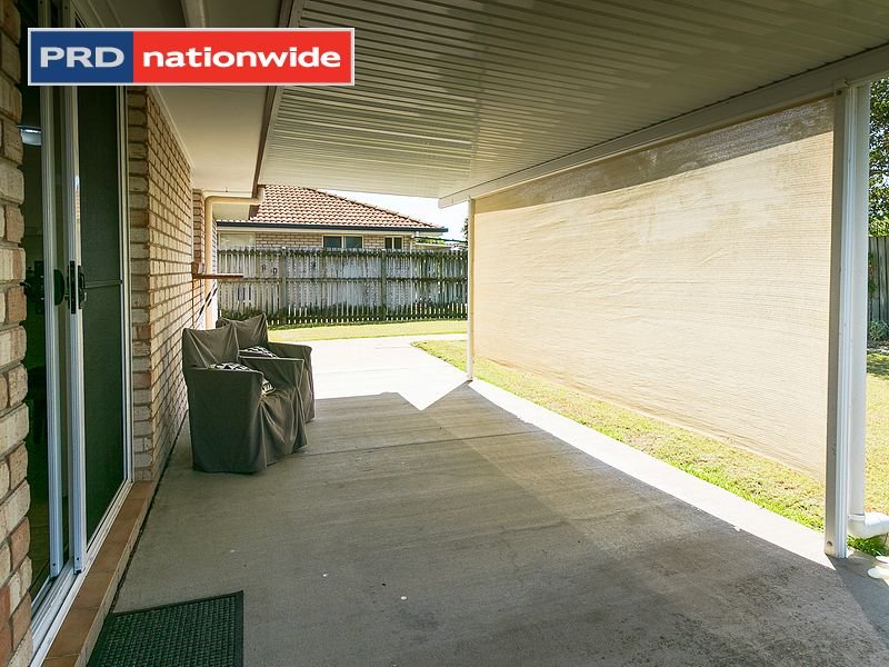 58 Anchorage Circuit POINT VERNON 18