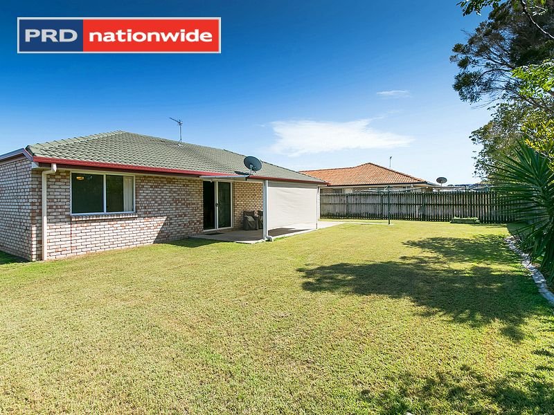 58 Anchorage Circuit POINT VERNON 19