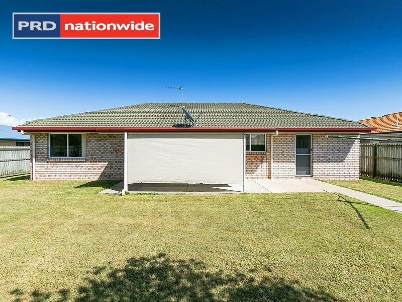 58 Anchorage Circuit POINT VERNON 20