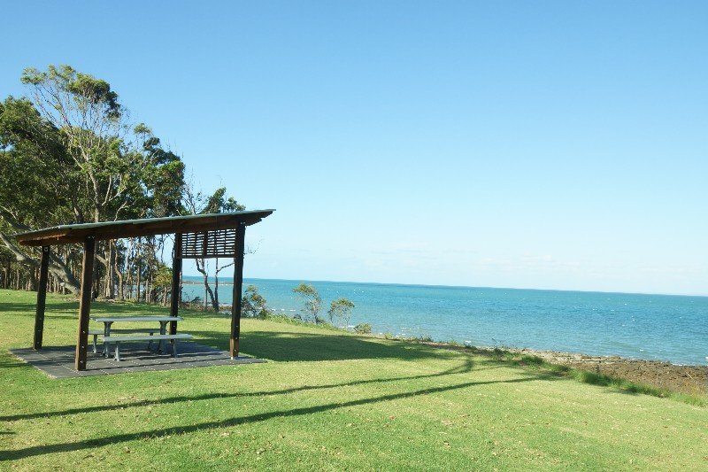 58 Anchorage Circuit POINT VERNON 22