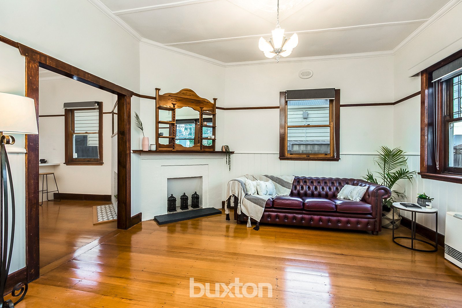 Gallery: 58 Anderson Street
