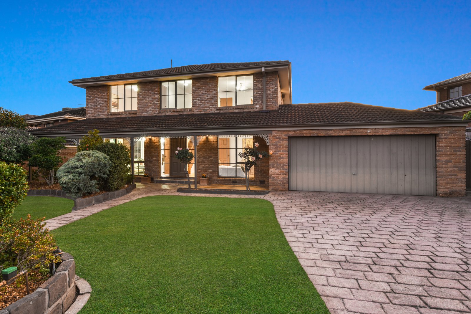 Real Estate and Property in 58 Atheldene Drive, Glen Waverley, VIC
