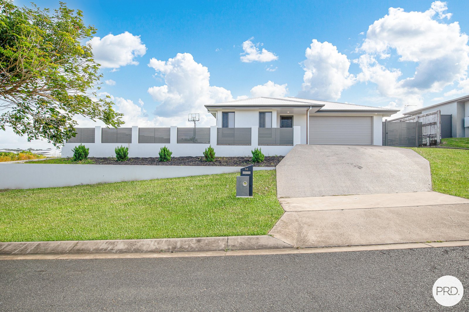 58 Balzan Drive RURAL VIEW 2
