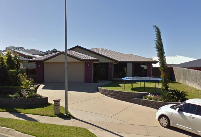 58 Barber Drive EIMEO 1