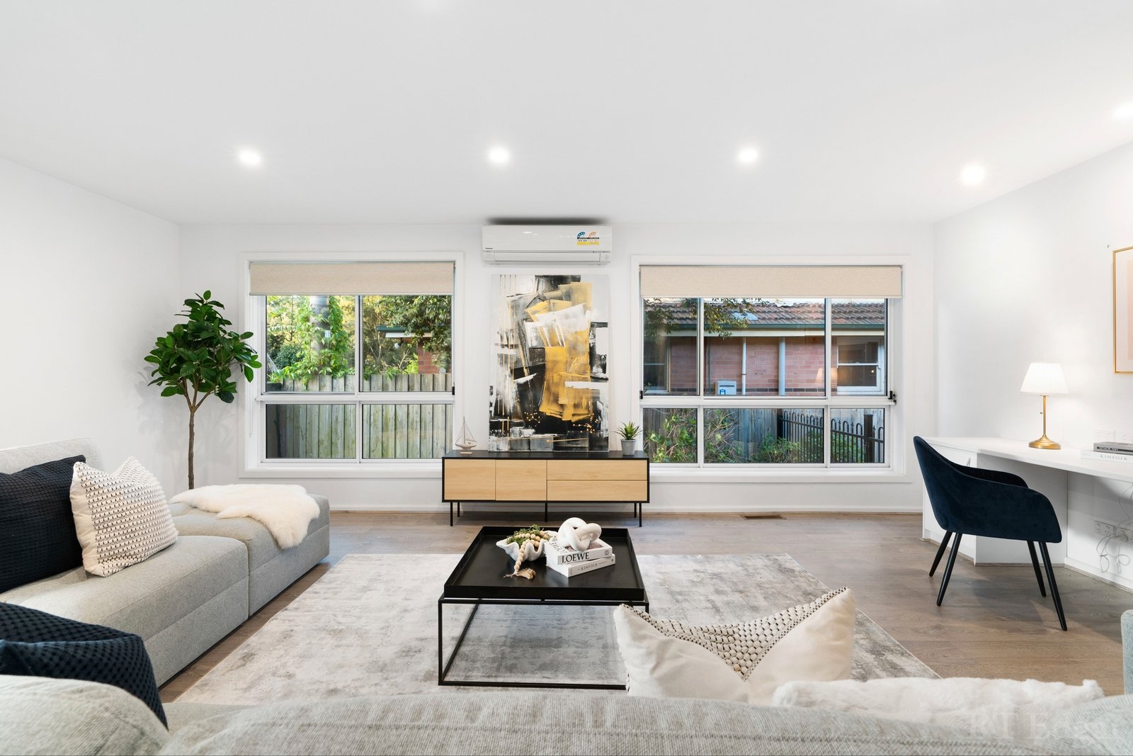 Real Estate and Property in 58 Barter Crescent, Forest Hill, VIC