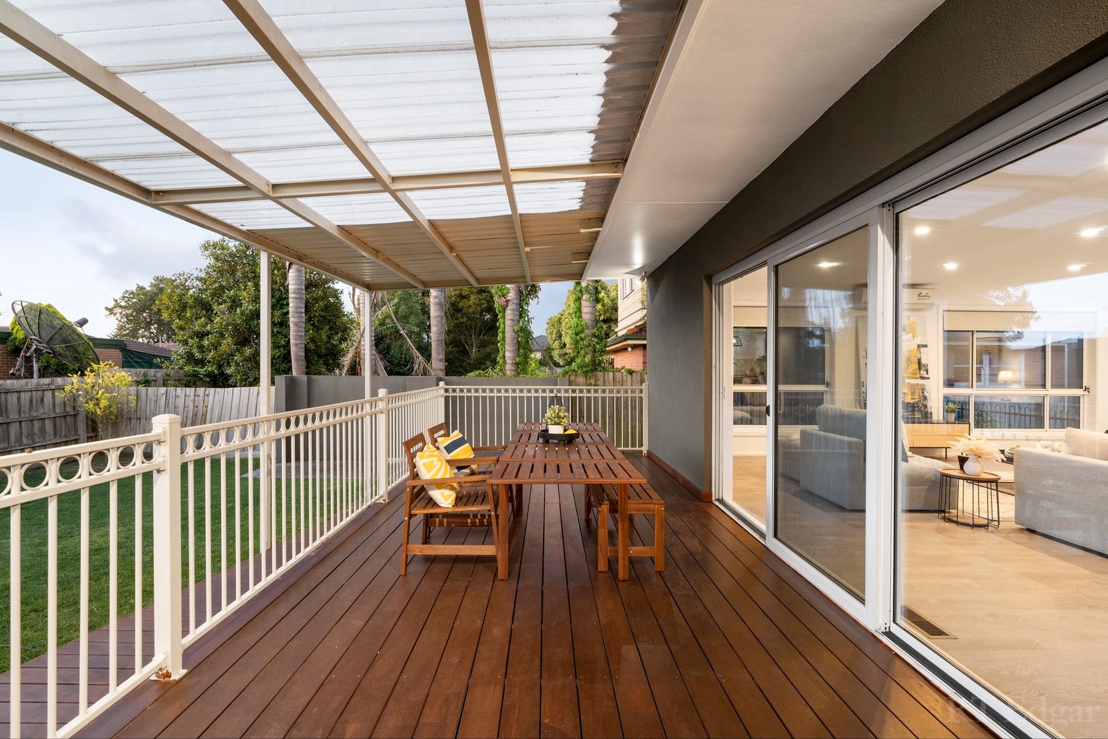 Real Estate and Property in 58 Barter Crescent, Forest Hill, VIC