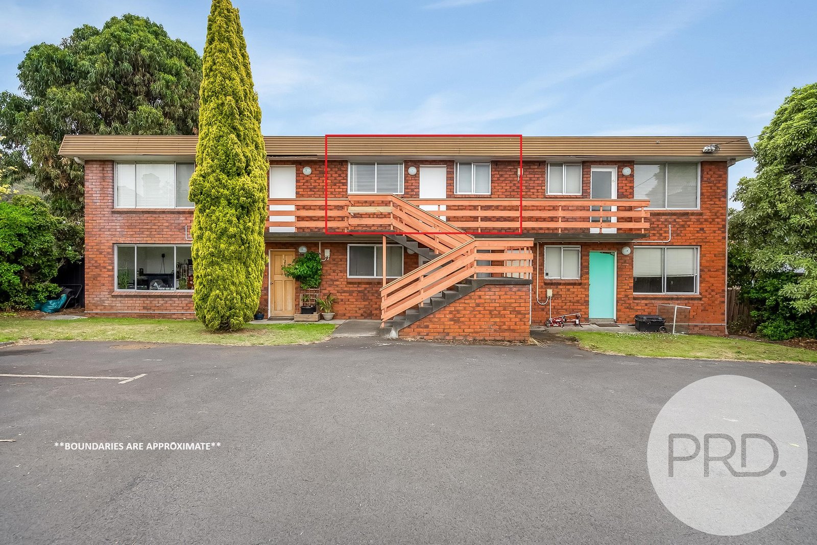 5/8 Beltana Street LINDISFARNE 7