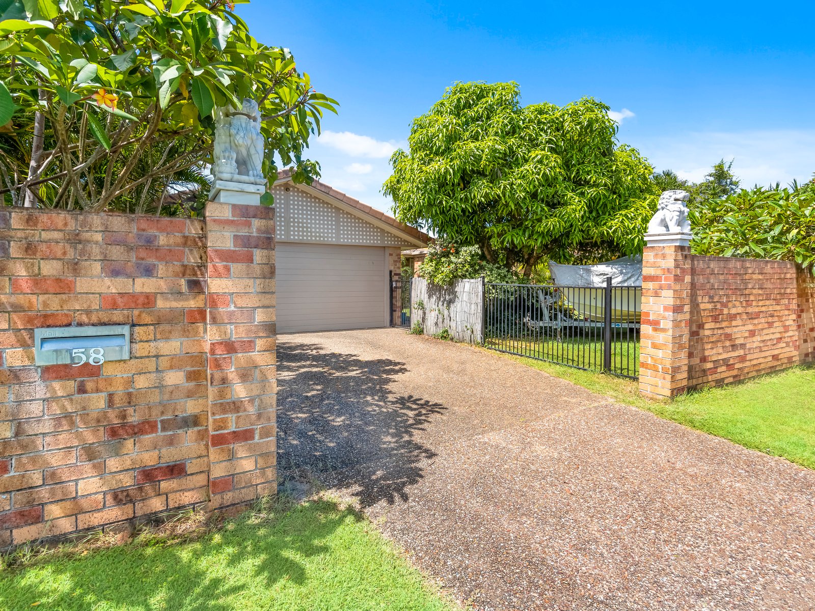 58 Bergamont Street ELANORA 2