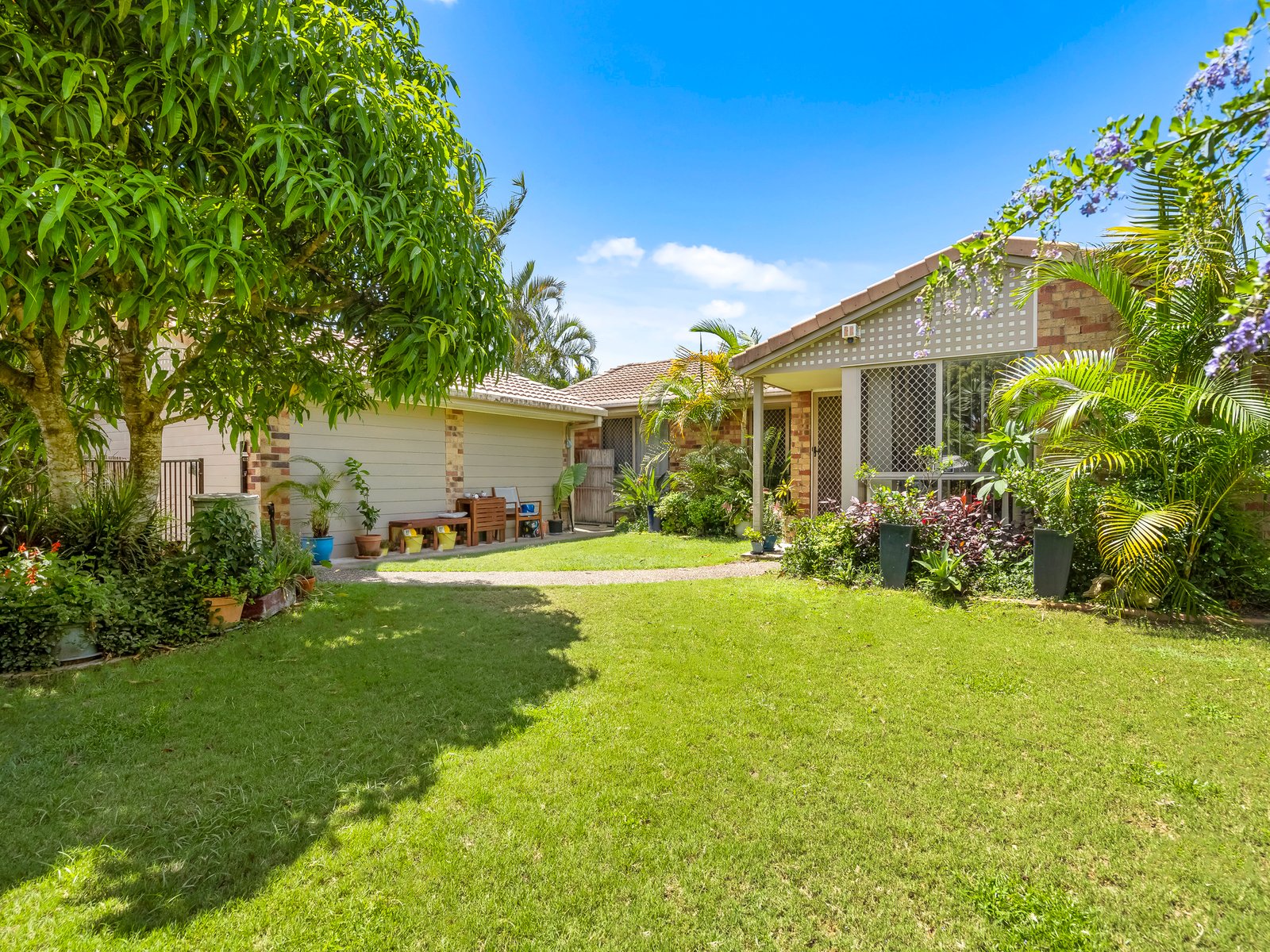 58 Bergamont Street ELANORA 3