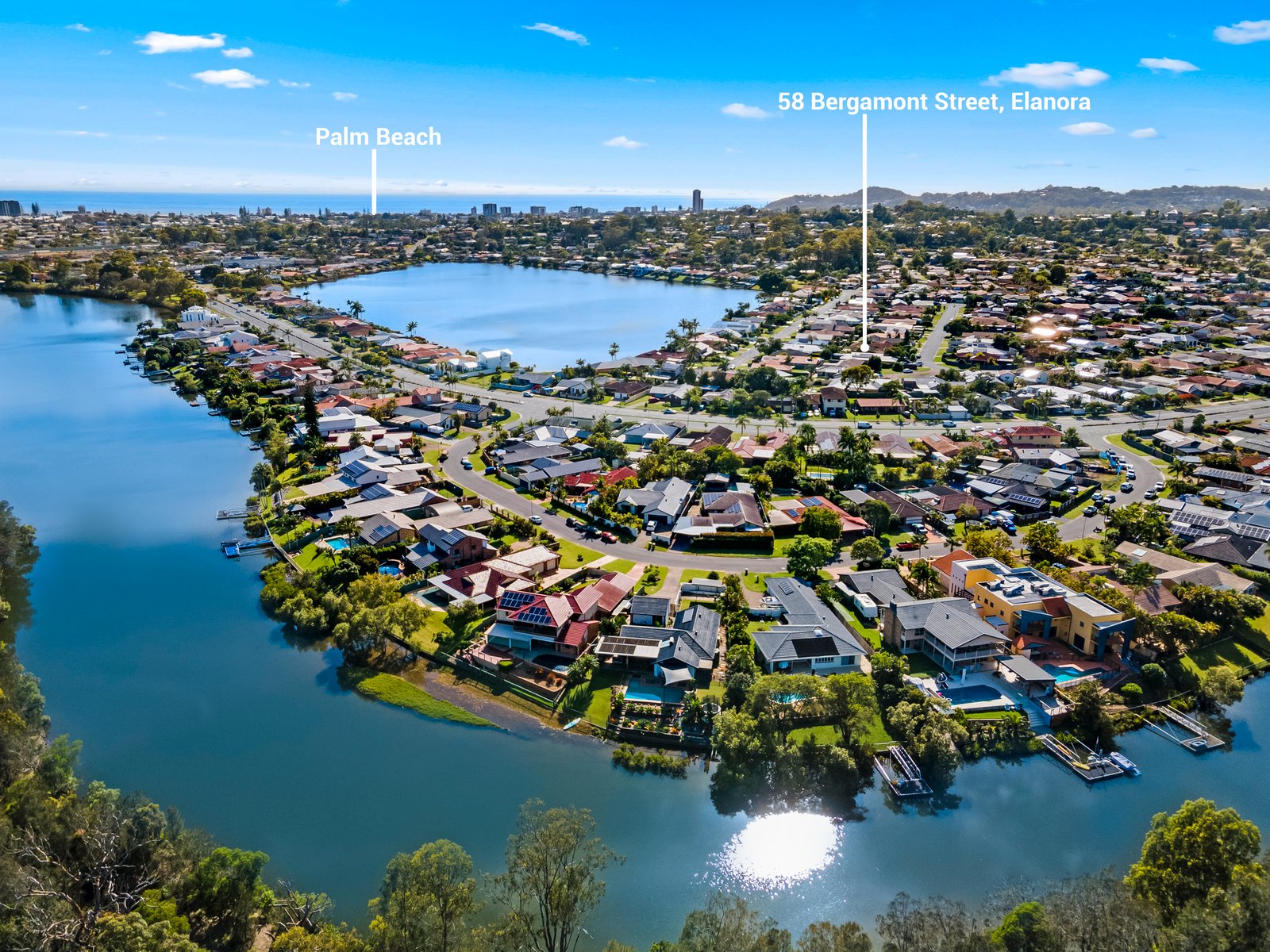 58 Bergamont Street ELANORA 4