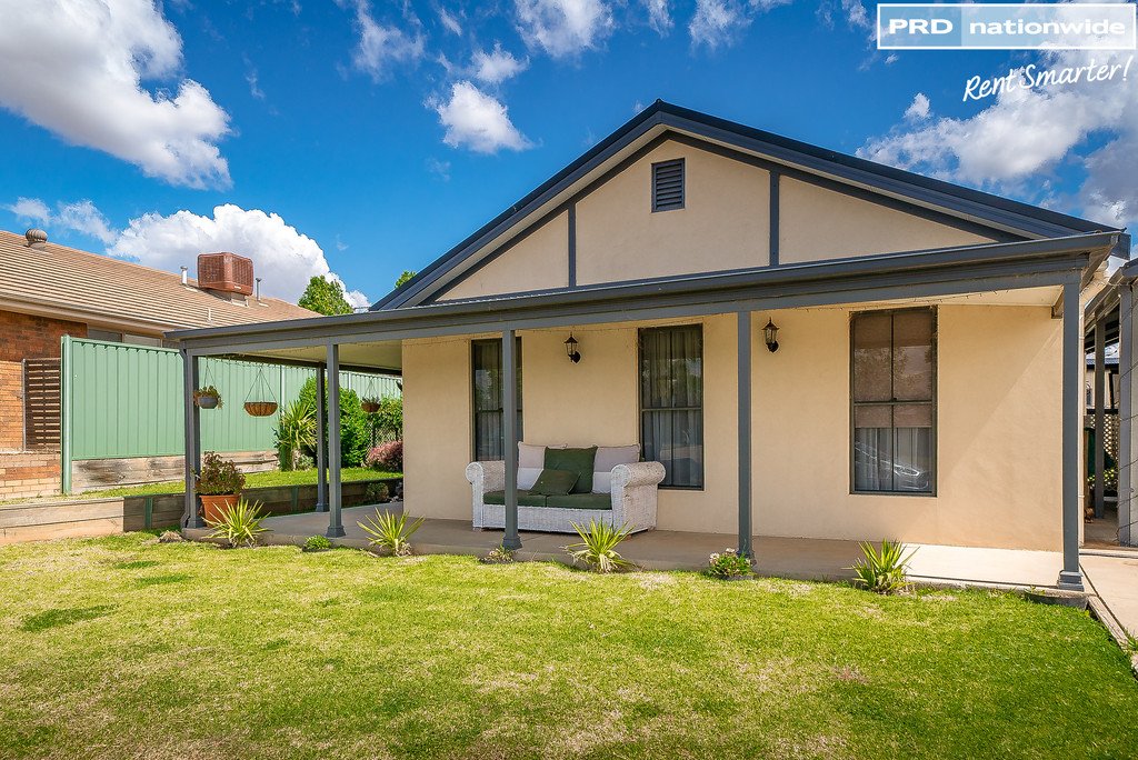 58 Boree Avenue FOREST HILL 1