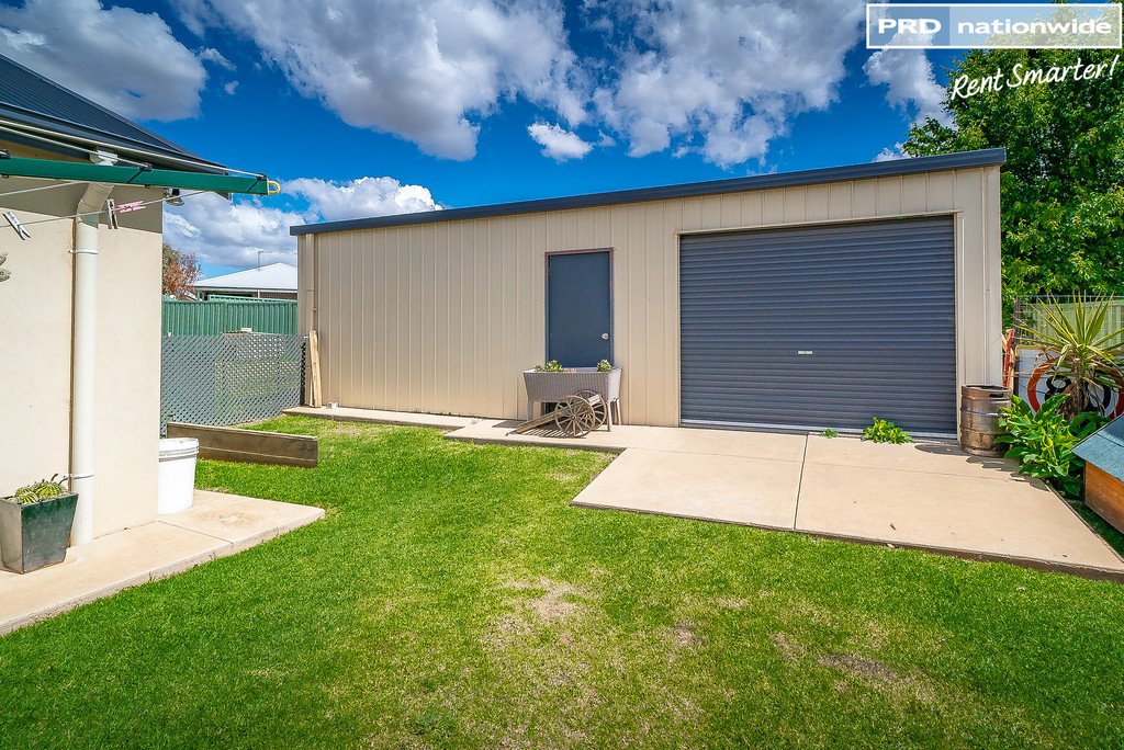 58 Boree Avenue FOREST HILL 7