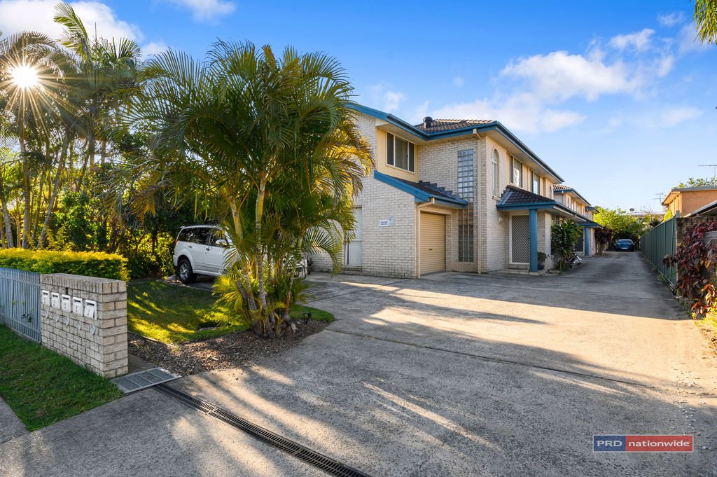 5/8 Boultwood Street COFFS HARBOUR 1