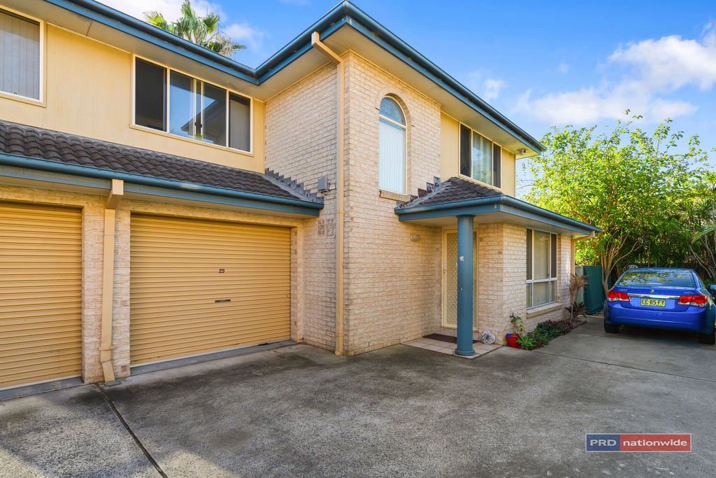 5/8 Boultwood Street COFFS HARBOUR 2