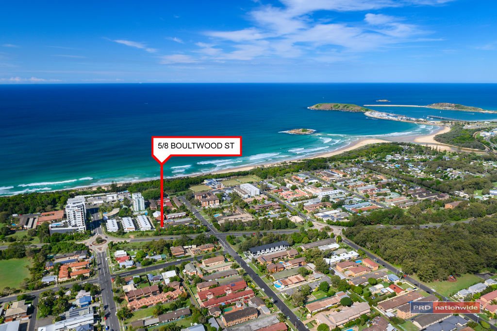 5/8 Boultwood Street COFFS HARBOUR 13