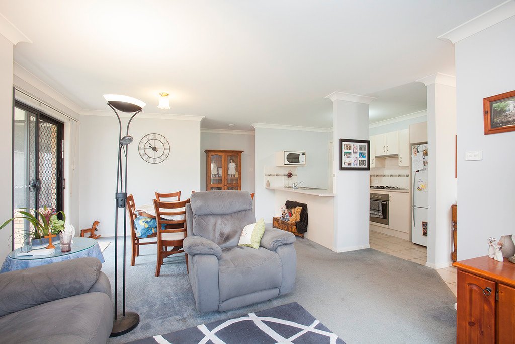 58 Brigantine Street RUTHERFORD 4