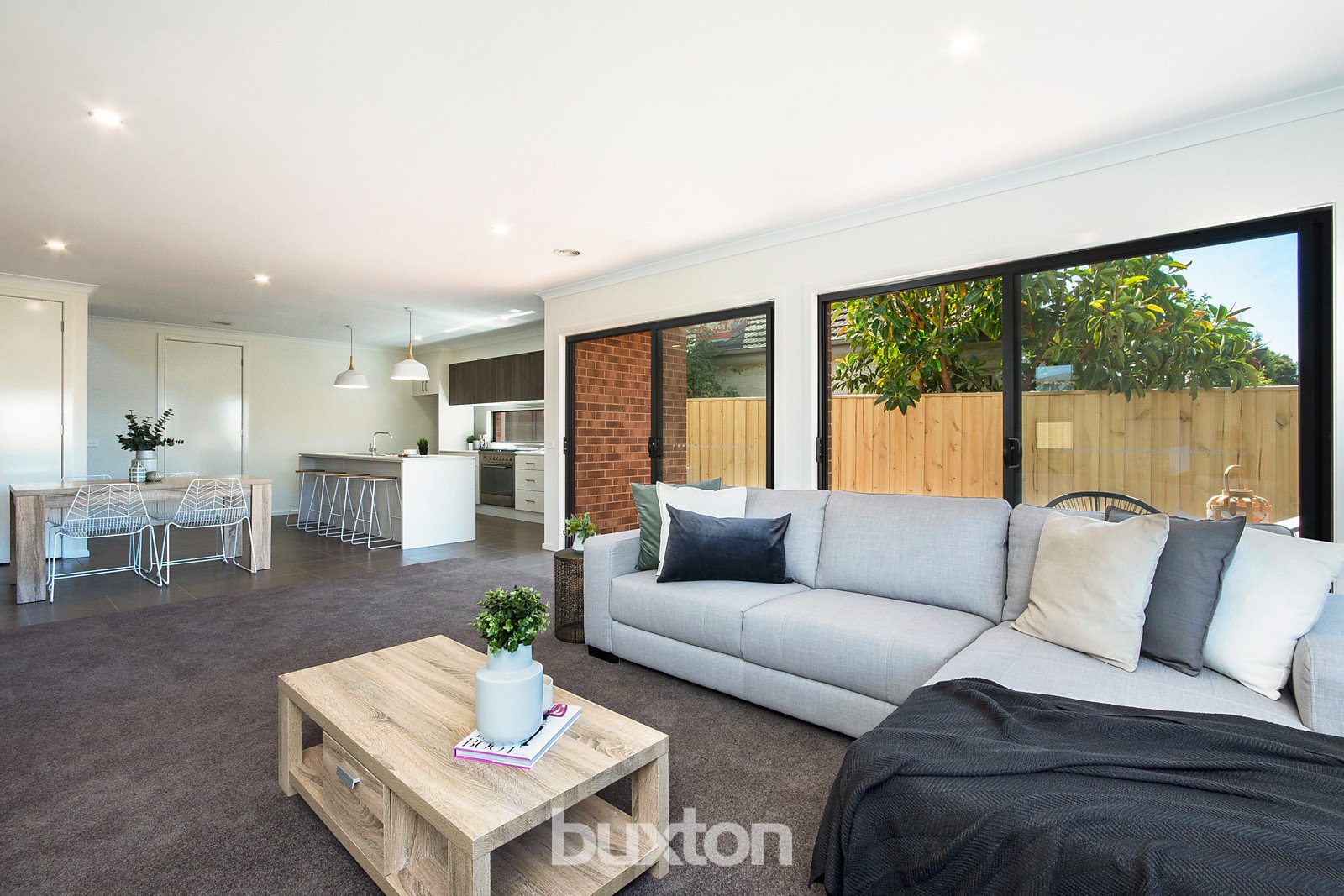 Gallery: 58 Britannia Street