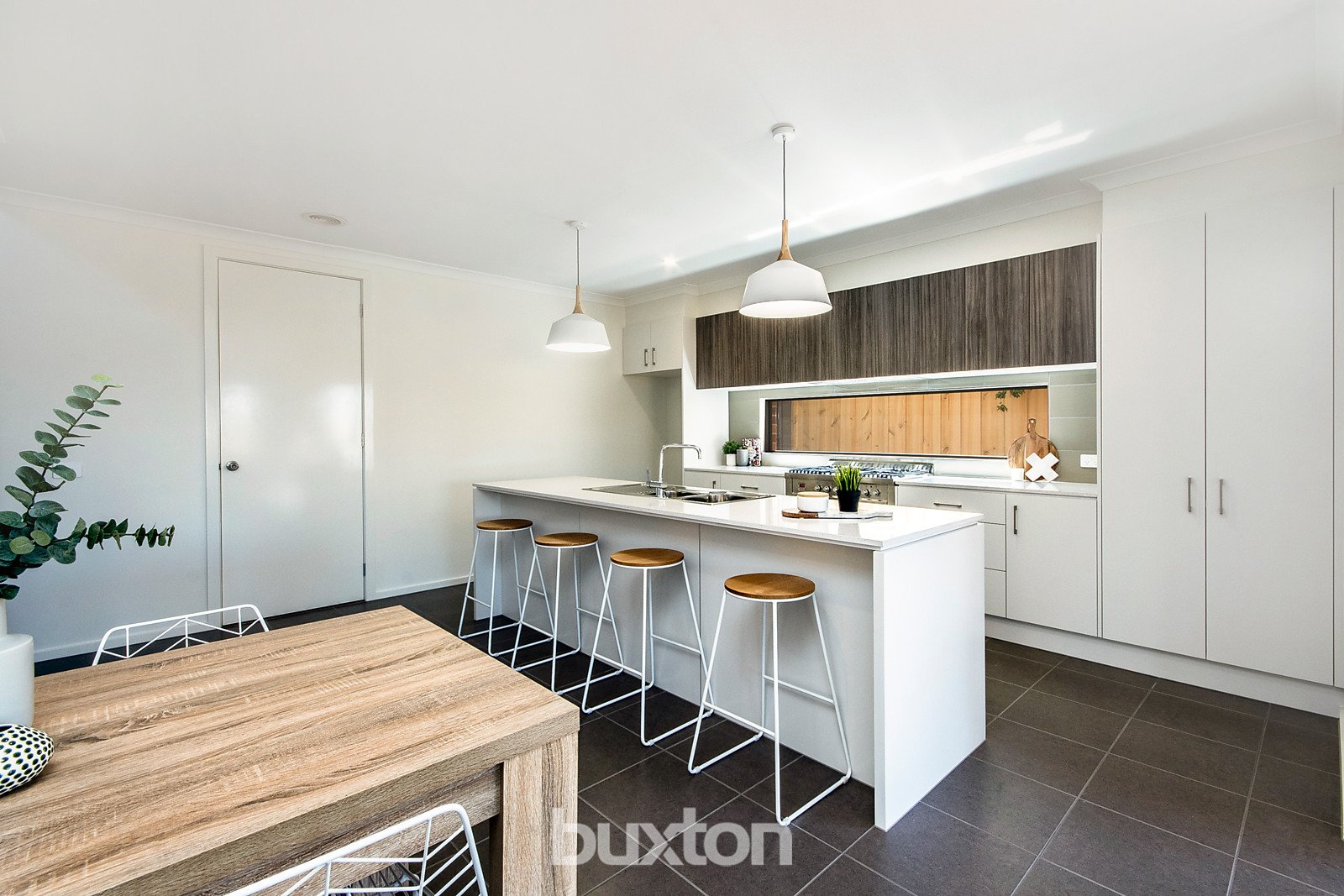 Gallery: 58 Britannia Street