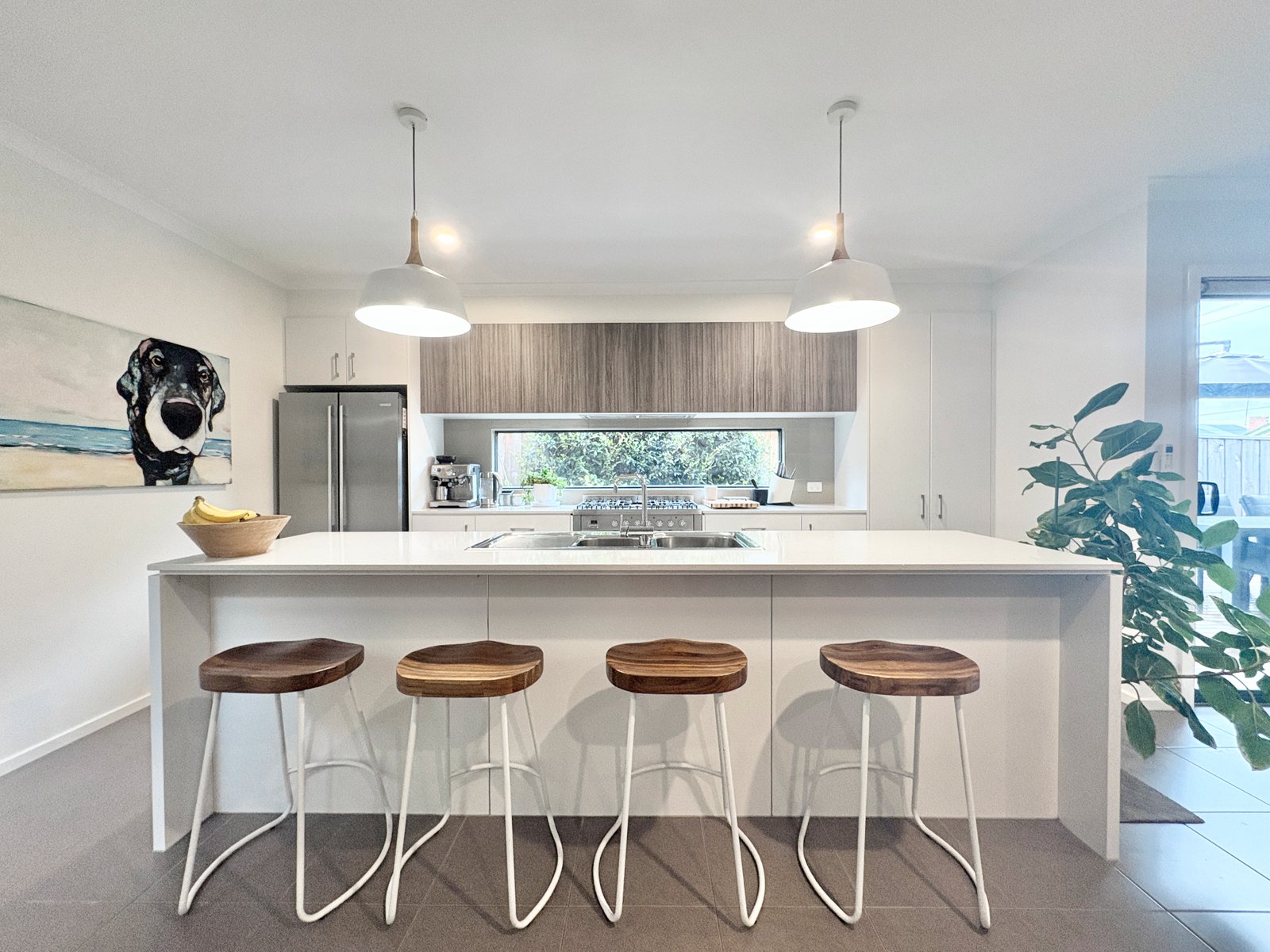 Gallery: 58 Britannia Street