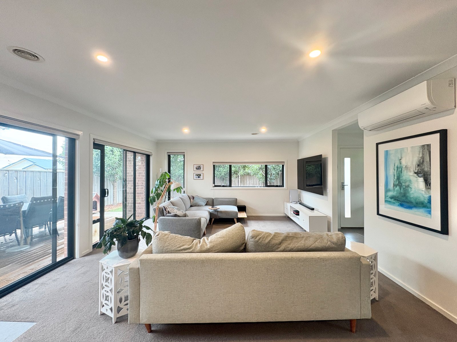 Gallery: 58 Britannia Street