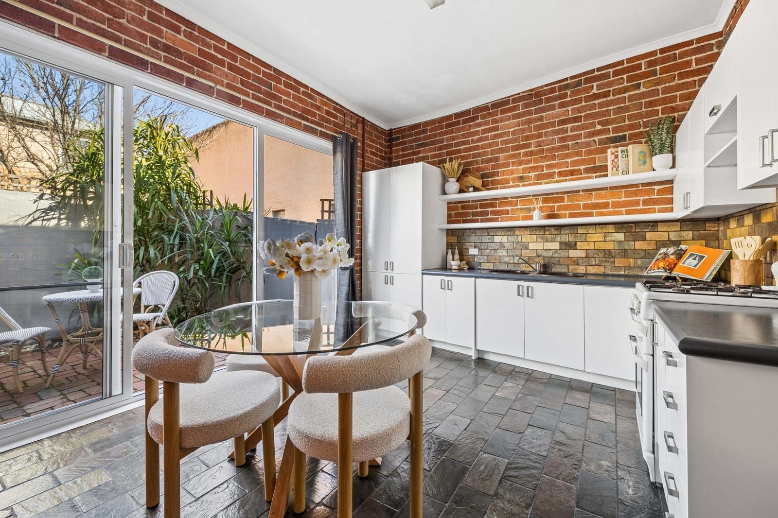 Gallery: 58 Brooke Street