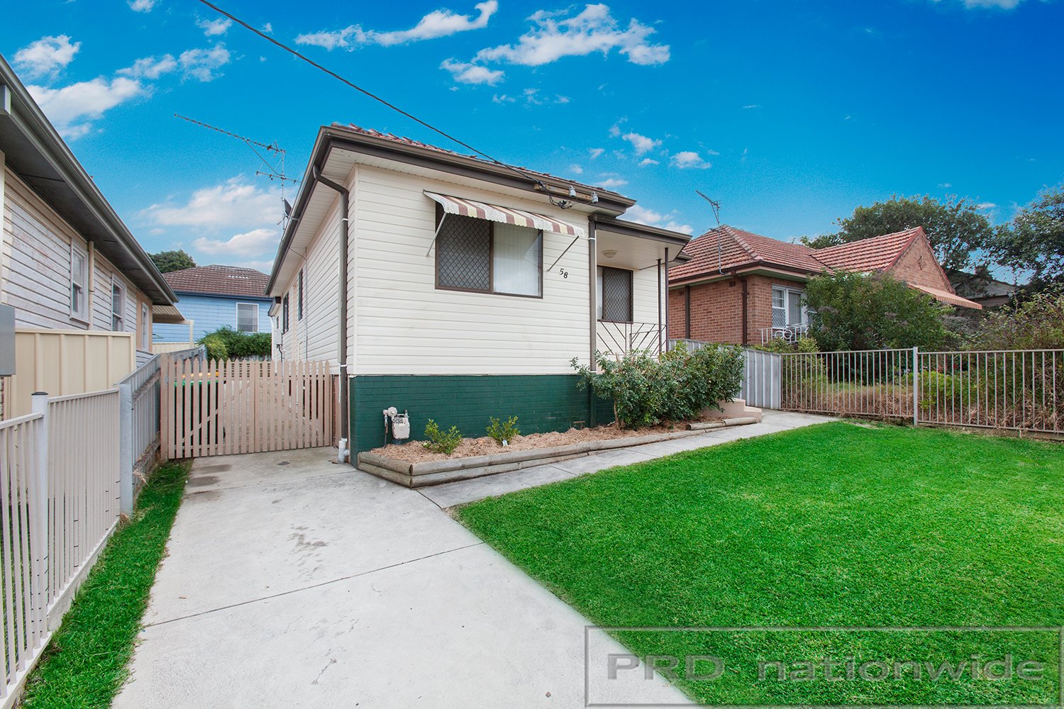 58 Brooks Street TELARAH 16