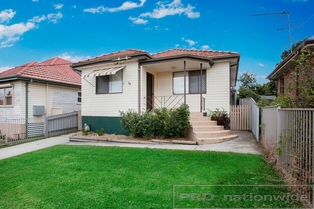 58 Brooks Street TELARAH 1