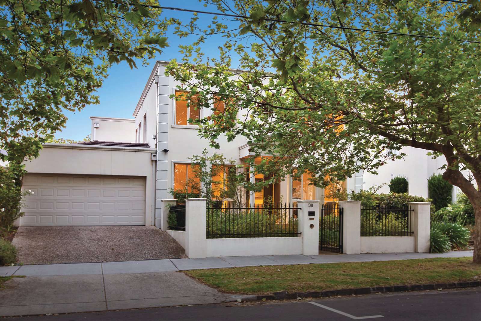 58 Brunel Street, Malvern East, VIC
