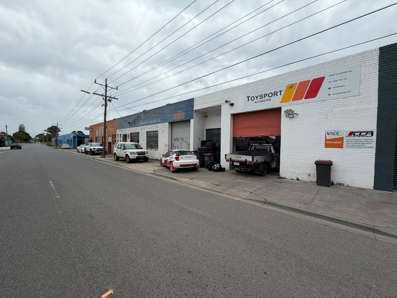 Gallery: 58 Carinish Road