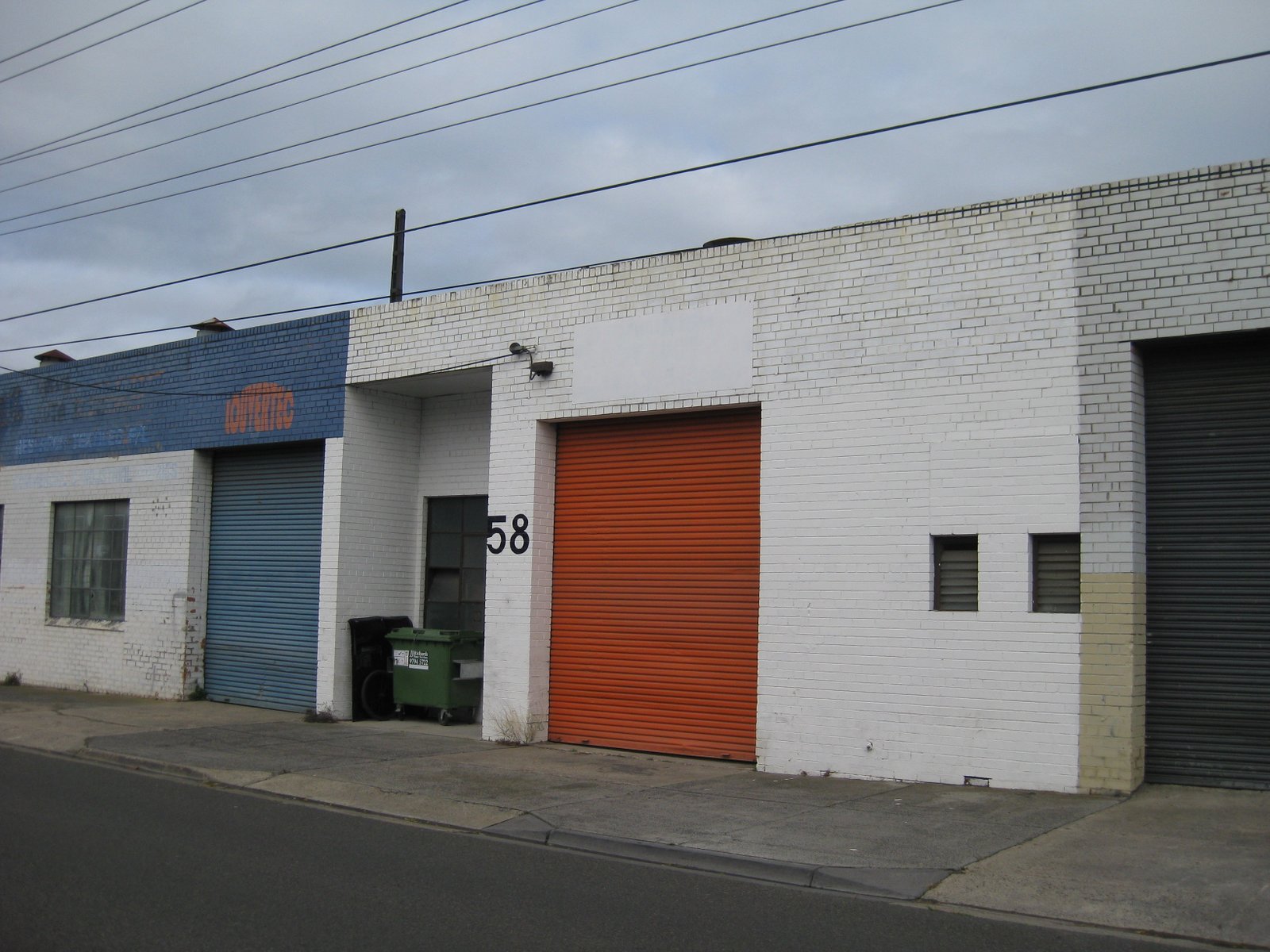 Gallery: 58 Carinish Road