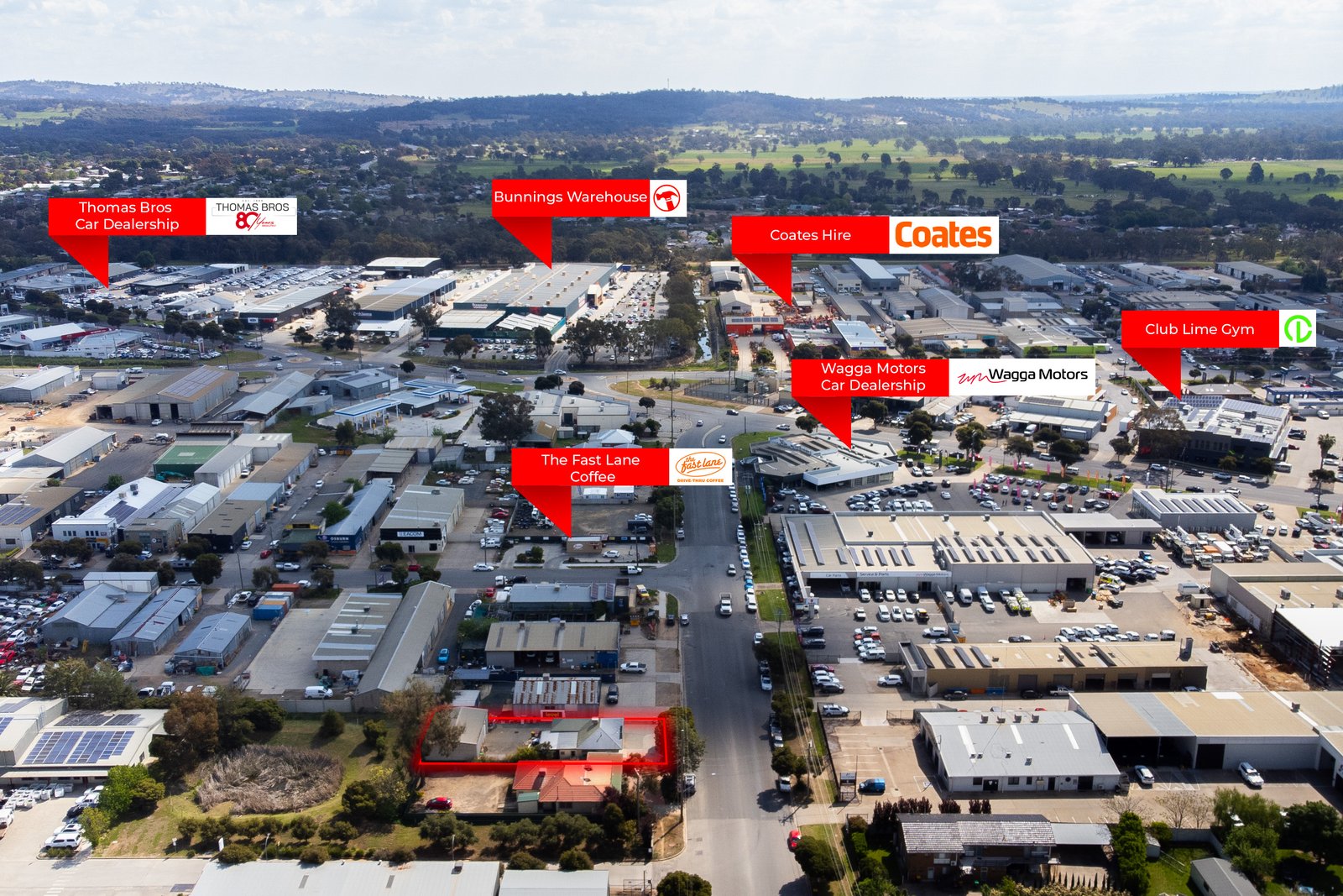 58 Chaston Street WAGGA WAGGA 11