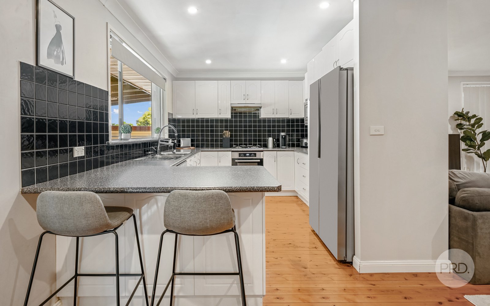 58 Chesterfield Road SOUTH PENRITH 4