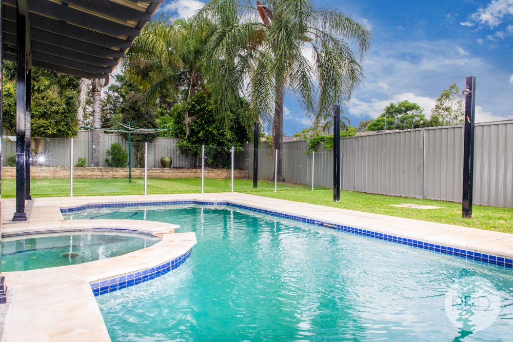 58 Chesterfield Road SOUTH PENRITH 1