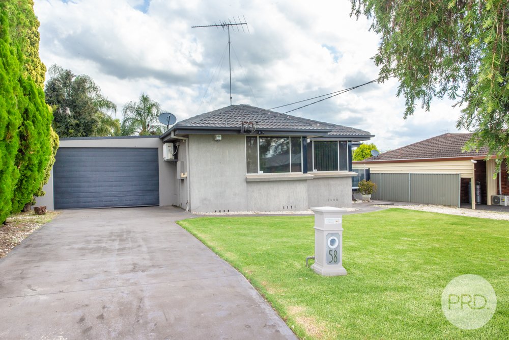 58 Chesterfield Road SOUTH PENRITH 20