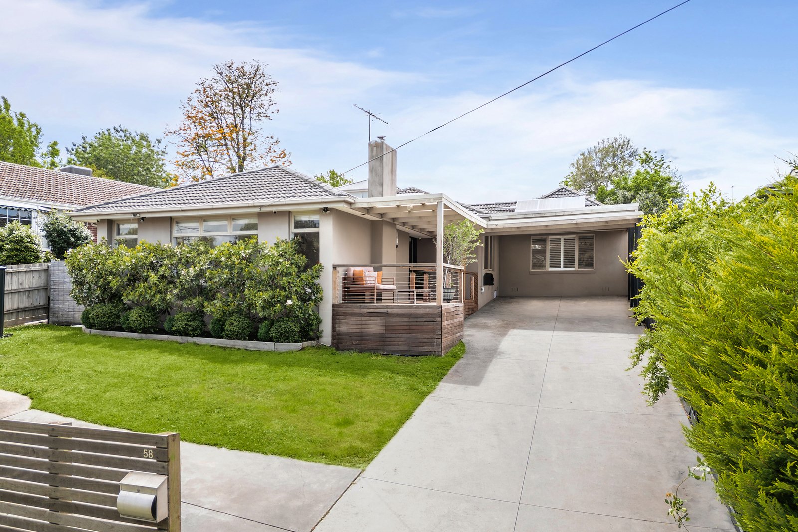 58 Church Road, Doncaster, 3108