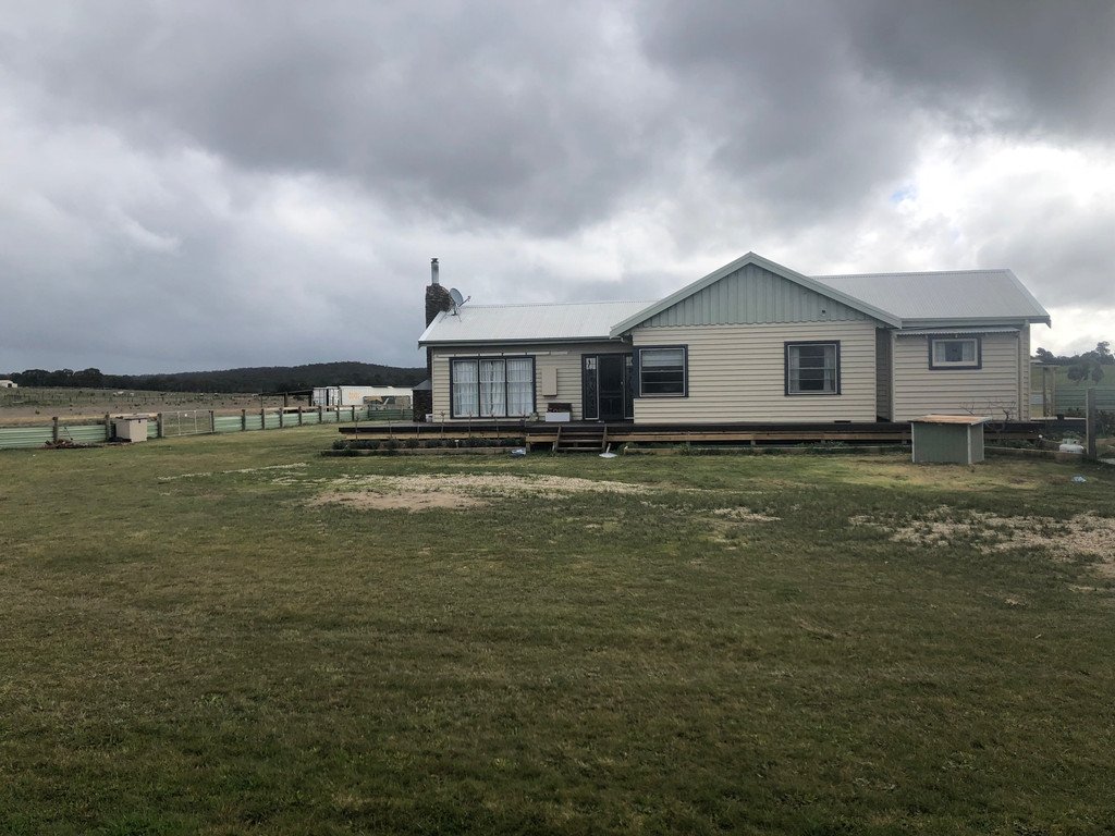 58 Church Road TRAWALLA 2