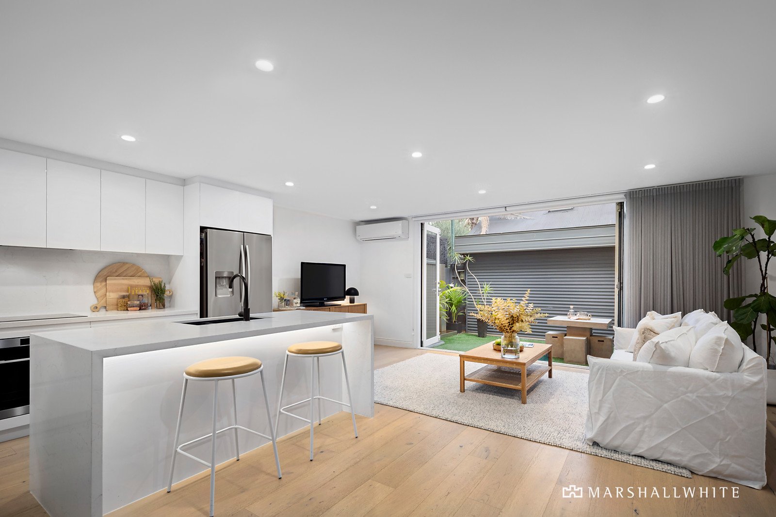 58 Clark Street, Port Melbourne, VIC