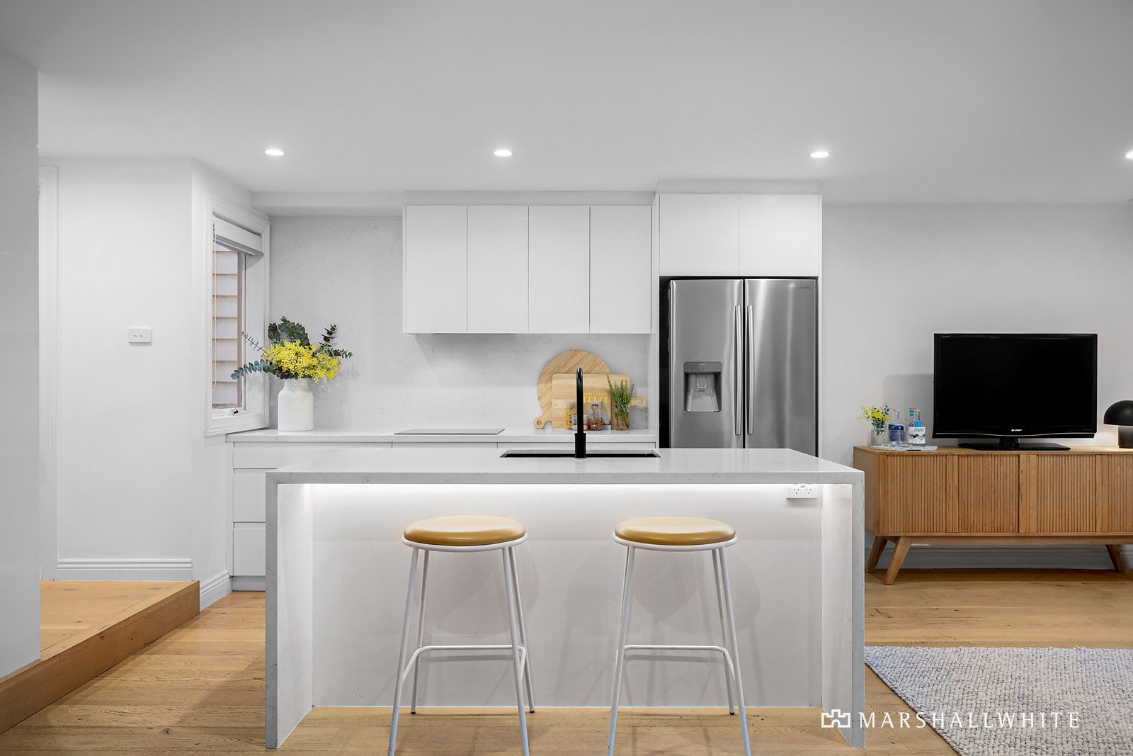 58 Clark Street, Port Melbourne, VIC