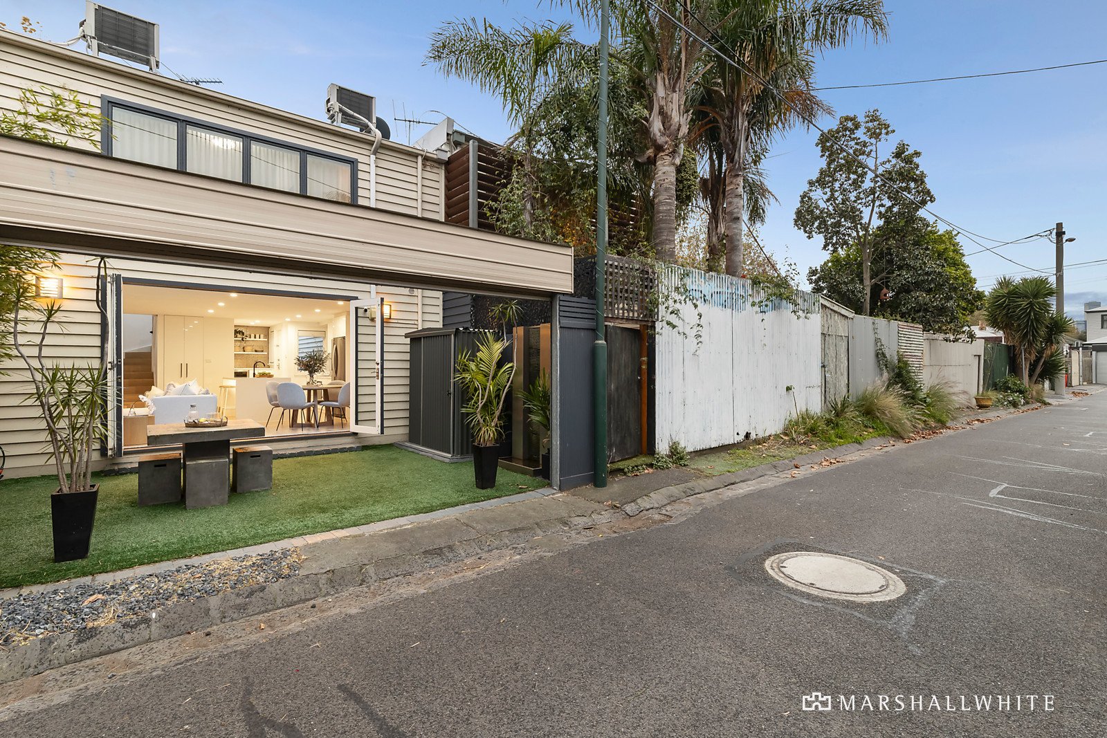 58 Clark Street, Port Melbourne, VIC
