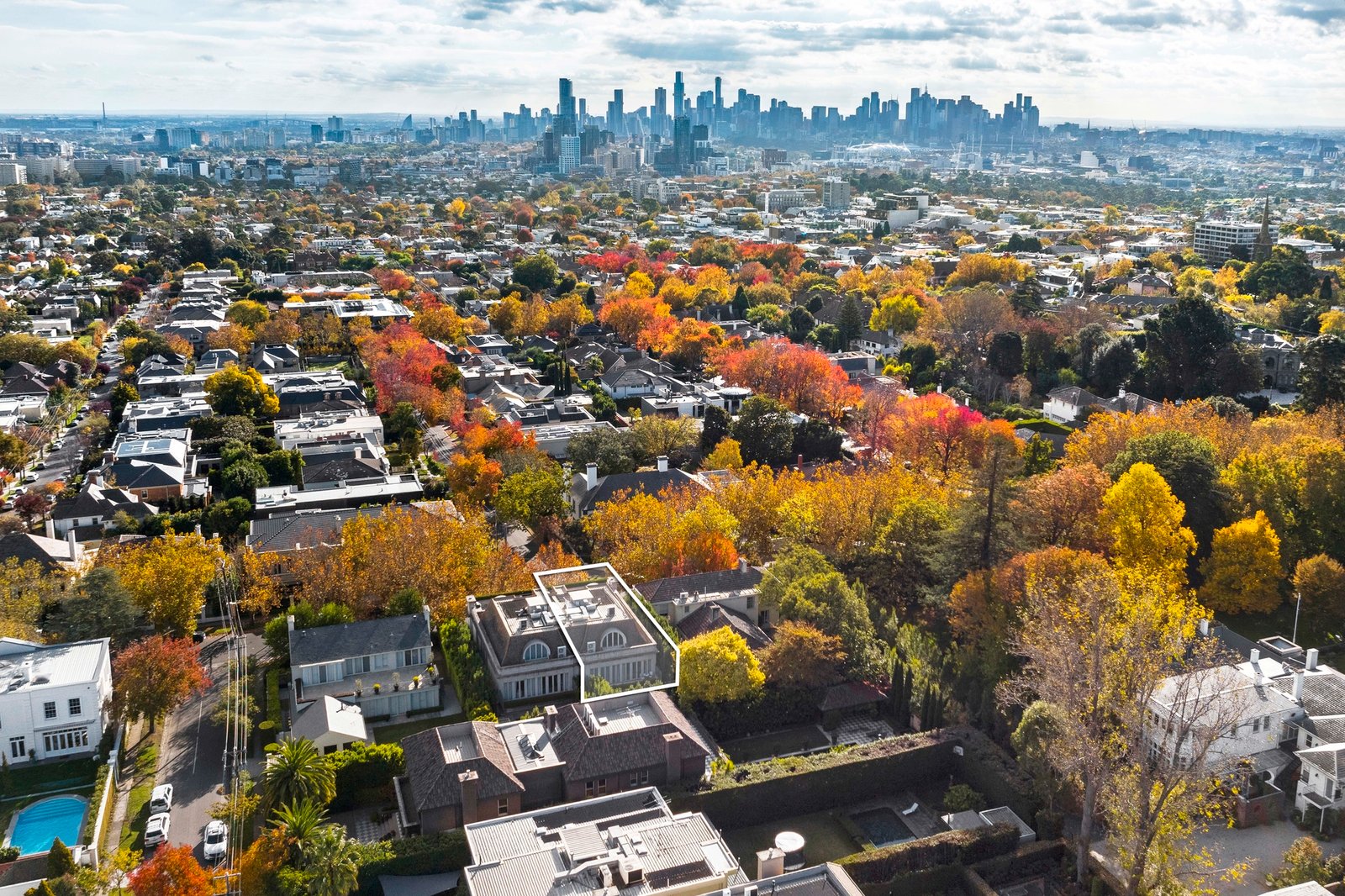 58 Clendon Road, Toorak, 3142